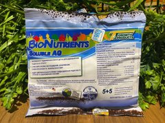 BioNutrients Soluble - биопрепарат подпиточного действия и восстановления плодородия почвы, 226 г