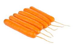 Насіння моркви Імер F1(калібр 2,0 -2,2), 25000 шт