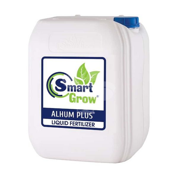 Smart Grow Alhum Plus - добриво, 25 мл