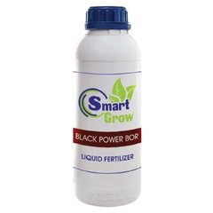 Smart Grow мікро Black Power Bor 1 — добриво, 1 л