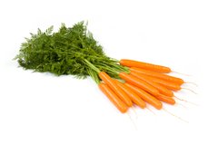 Семена моркови Джерада F1(калибр 1,6-1,8), 25000 шт