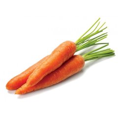 Насіння моркви Каротан, 50 г