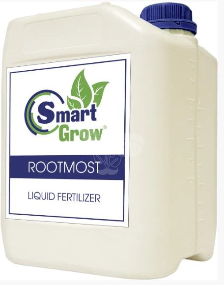 Smart Grow Rootmost - С60 - добриво, 25 мл