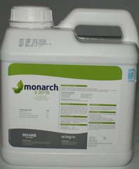 Monarch 2-20-15 - комплексне мінеральне добриво, 250 мл