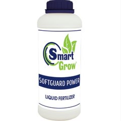 Smart Grow Softguard Power – стимулятор роста растений, 1 л