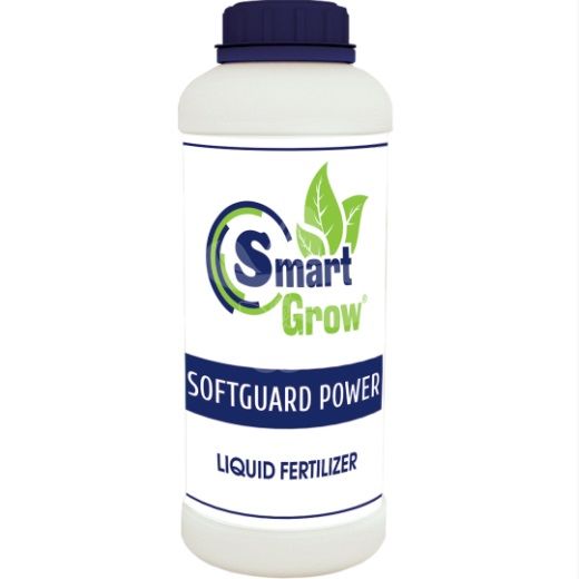 Smart Grow Softguard Power - стимулятор росту рослин, 1 л