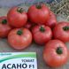 Насіння рожевого томату Асано (KS 38) F1, 100 шт