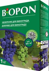Biopon, добриво для винограду, 1 кг