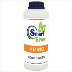 Smart Grow Amino – стимулятор роста растений, 1 л