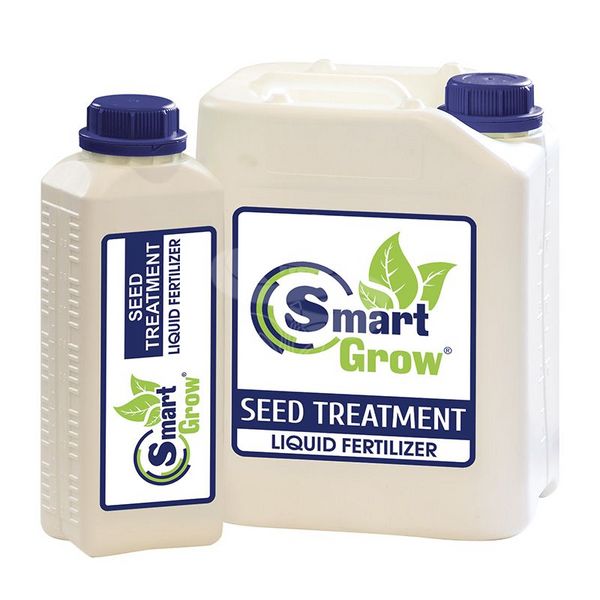 Smart Grow Seed Treatment - добриво для обробки насіння, 1 л