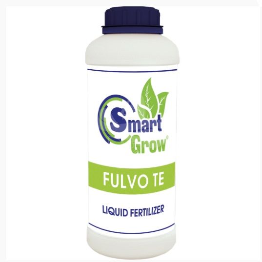 Smart Grow Fulvo TE (Active) - стимулятор росту рослин, 1 л