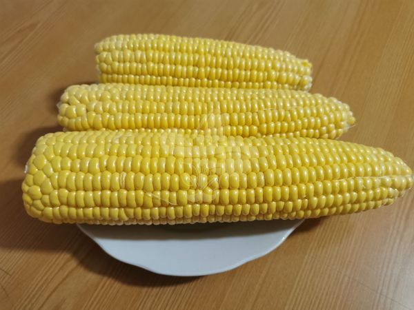 Насіння цукрової кукурудзи Зеатон F1, 25 шт