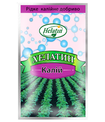 Хелатин - Калій, 50 мл