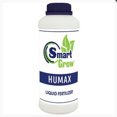 Smart Grow Humax - регулятор росту рослин, 1 л