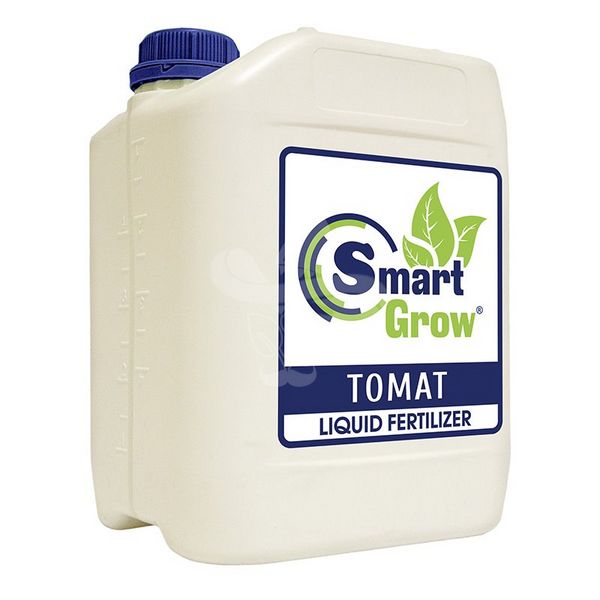 Smart Grow Томат - регулятор росту рослин, 25 мл