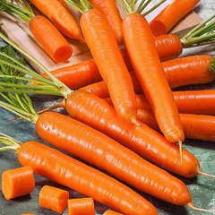 Семена моркови Монанта, 50 г
